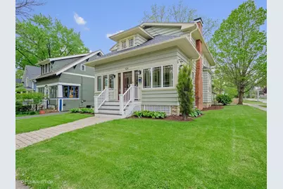 424 Blaine Street, Batavia, IL 60510 - Photo 2