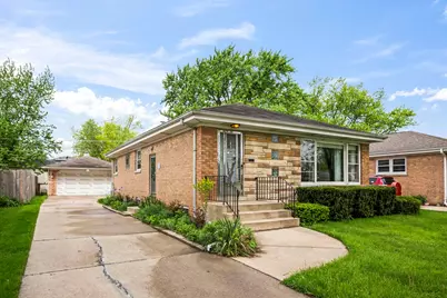 8436 N Oriole Avenue, Niles, IL 60714 - Photo 2