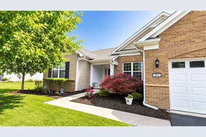 803 Glory Court #1, Shorewood, IL 60404 - Photo 2
