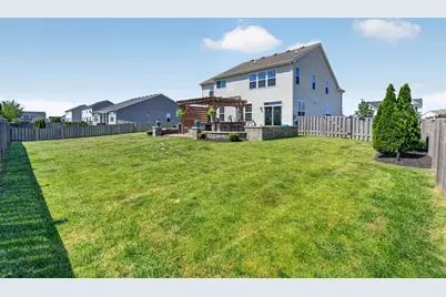 2154 Hartfield Avenue, Yorkville, IL 60560 - Photo 42