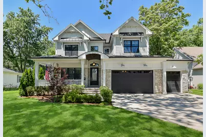 625 N Loomis Street, Naperville, IL 60563 - Photo 1