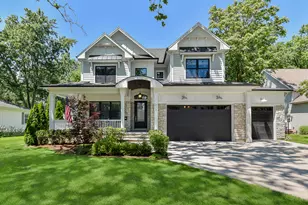 625 N Loomis St, Naperville, IL 60563 - Photo 1