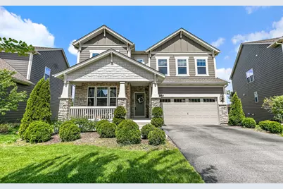 380 Hamilton Road, Saint Charles, IL 60175 - Photo 1
