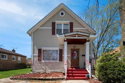 10736 S Church Street, Chicago, IL 60643 - Photo 1