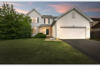 [Address not provided], Round Lake, IL 60073 - Photo 1