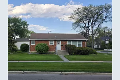 58 W Comfort Street, Palatine, IL 60067 - Photo 2