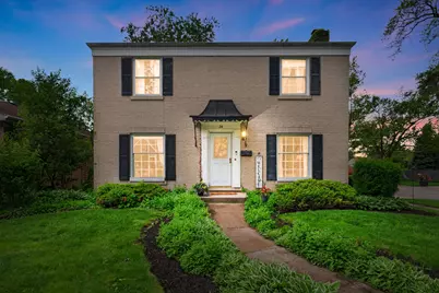 24 N Emerson Street, Mount Prospect, IL 60056 - Photo 1