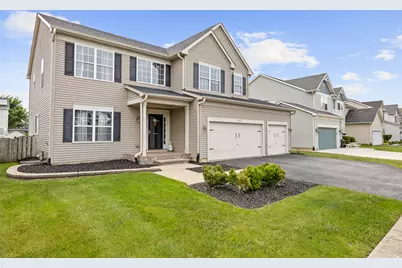 2321 Amsterdam Circle, Montgomery, IL 60538 - Photo 2