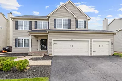 2321 Amsterdam Circle, Montgomery, IL 60538 - Photo 1