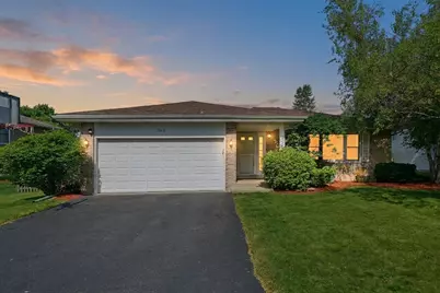 243 Silverado Street, Bolingbrook, IL 60490 - Photo 2