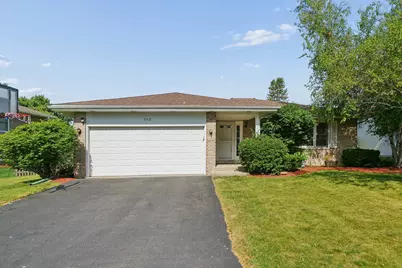 243 Silverado Street, Bolingbrook, IL 60490 - Photo 1