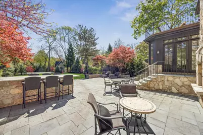 561 Walker Road, Hinsdale, IL 60521 - Photo 44