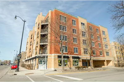 8000 Kilpatrick Avenue #2E, Skokie, IL 60076 - Photo 1