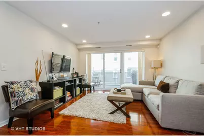 8000 Kilpatrick Avenue #2E, Skokie, IL 60076 - Photo 2
