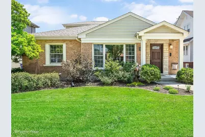 1217 Newberry Avenue, La Grange Park, IL 60526 - Photo 1