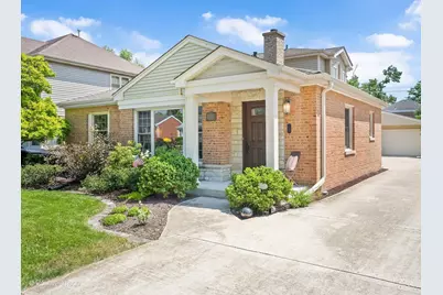 1217 Newberry Avenue, La Grange Park, IL 60526 - Photo 2