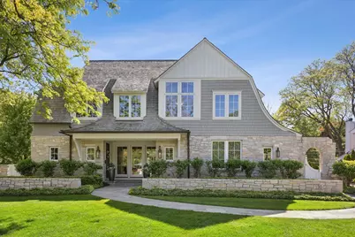130 N Quincy Street, Hinsdale, IL 60521 - Photo 1