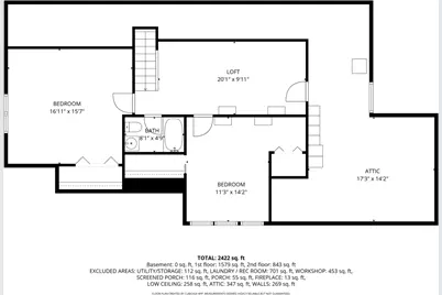54 Malden Avenue, La Grange, IL 60525 - Photo 4