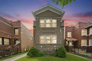 4918 N Monticello Ave, Chicago, IL 60625 - Photo 1