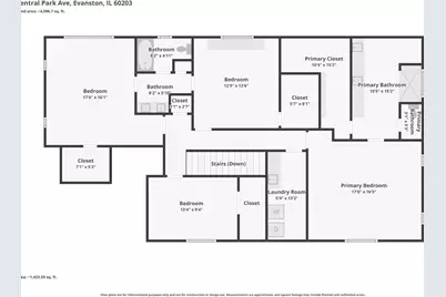 [Address not provided], Evanston, IL 60203 - Photo 66