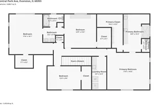 [Address not provided], Evanston, IL 60203 - Photo 66