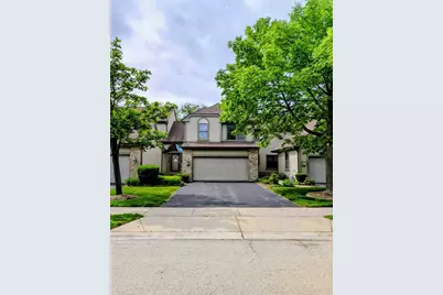 204 Bright Ridge Drive, Schaumburg, IL 60194 - Photo 1