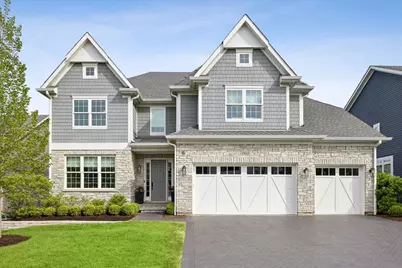 1102 White Pine Lane, Western Springs, IL 60558 - Photo 1