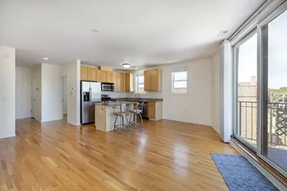 934 W Cuyler Avenue #4B, Chicago, IL 60613 - Photo 6