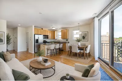 934 W Cuyler Avenue #4B, Chicago, IL 60613 - Photo 8