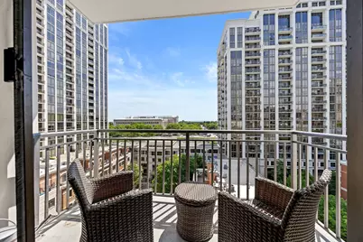 1322 S Prairie Avenue #804, Chicago, IL 60605 - Photo 10