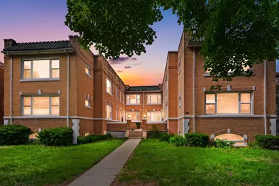 5418 W Windsor Street #1N, Chicago, IL 60630 - Photo 1