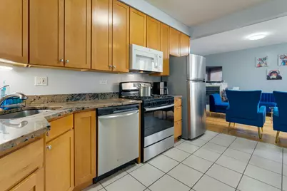 5418 W Windsor Street #1N, Chicago, IL 60630 - Photo 8