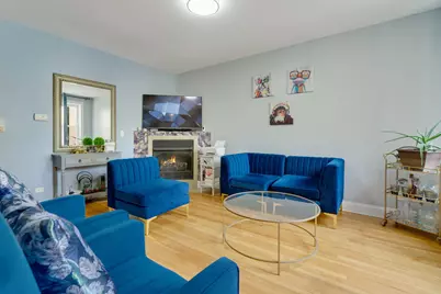 5418 W Windsor Street #1N, Chicago, IL 60630 - Photo 6