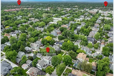 318 S Ashland Avenue, La Grange, IL 60525 - Photo 38