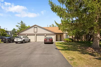 330 Wethington Drive #D, Wauconda, IL 60084 - Photo 1