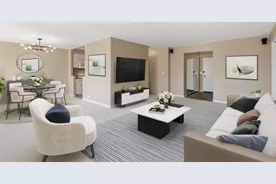 50 E Bellevue Place #1806, Chicago, IL 60611 - Photo 2