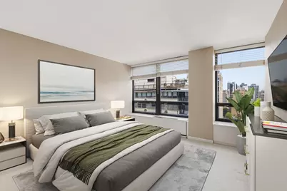 50 E Bellevue Place #1806, Chicago, IL 60611 - Photo 4