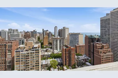 50 E Bellevue Place #1806, Chicago, IL 60611 - Photo 12