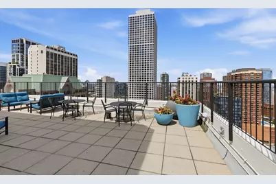 50 E Bellevue Place #1806, Chicago, IL 60611 - Photo 10