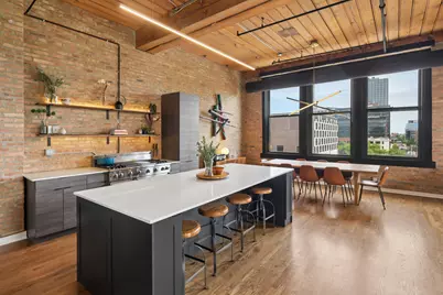 1327 W Washington Boulevard #4H, Chicago, IL 60607 - Photo 4