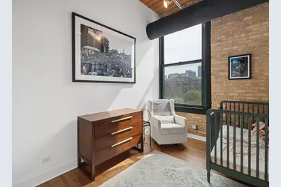 1327 W Washington Boulevard #4H, Chicago, IL 60607 - Photo 12