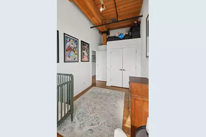 1327 W Washington Boulevard #4H, Chicago, IL 60607 - Photo 14
