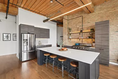 1327 W Washington Boulevard #4H, Chicago, IL 60607 - Photo 2