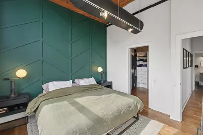 1327 W Washington Boulevard #4H, Chicago, IL 60607 - Photo 8