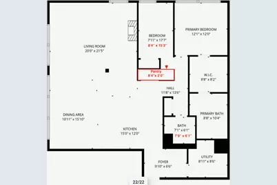 1327 W Washington Boulevard #4H, Chicago, IL 60607 - Photo 22