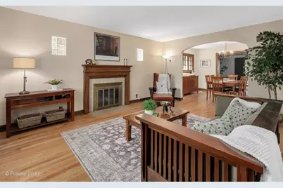812 S Madison Avenue, La Grange, IL 60525 - Photo 4