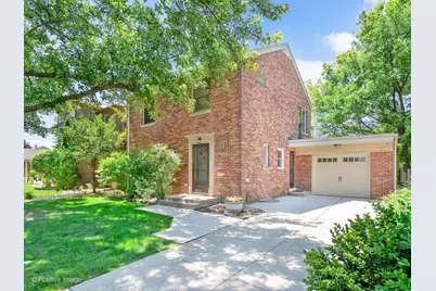 812 S Madison Avenue, La Grange, IL 60525 - Photo 1