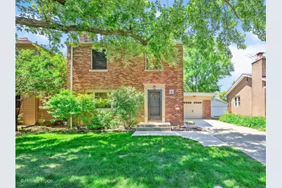 812 S Madison Avenue, La Grange, IL 60525 - Photo 2