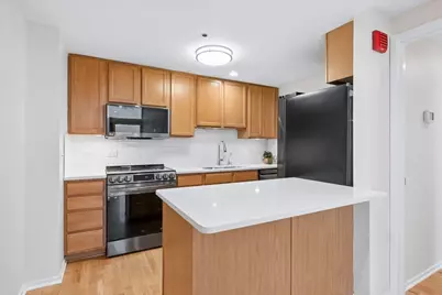 61 W 15th Street #806, Chicago, IL 60605 - Photo 6