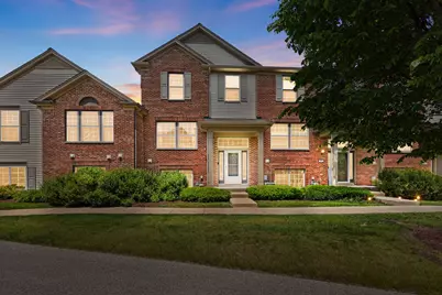 302 Devoe Drive, Oswego, IL 60543 - Photo 1